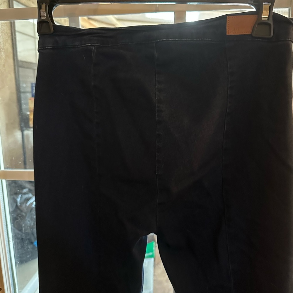 Dark Blue PantsJudy Blue